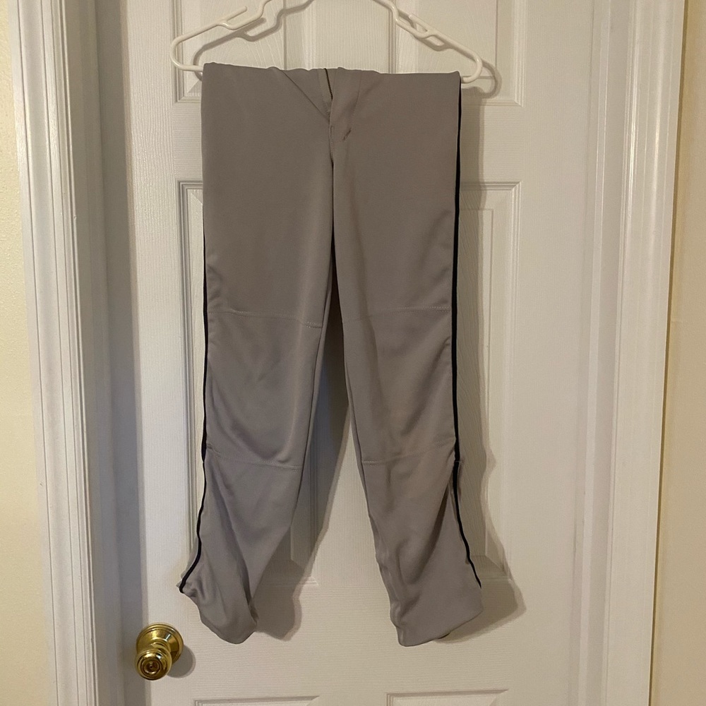 Baseball pants
